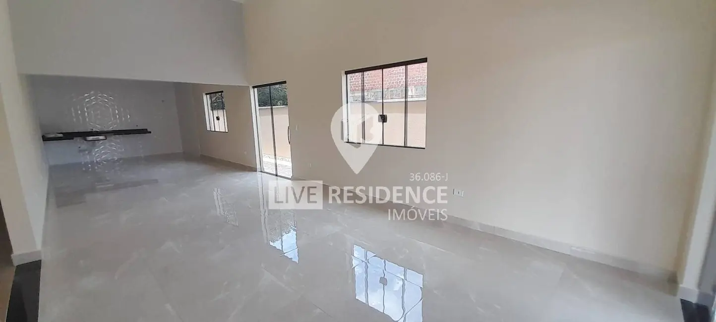 Foto 7 de Casa de Condomínio com 3 quartos à venda, 210m2 em Itatiba - SP