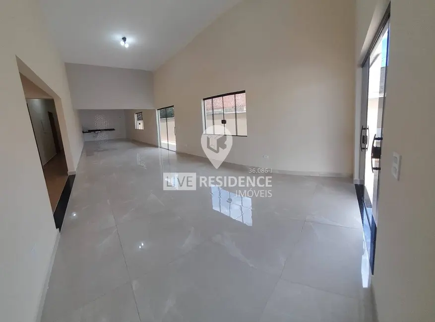 Foto 9 de Casa de Condomínio com 3 quartos à venda, 210m2 em Itatiba - SP