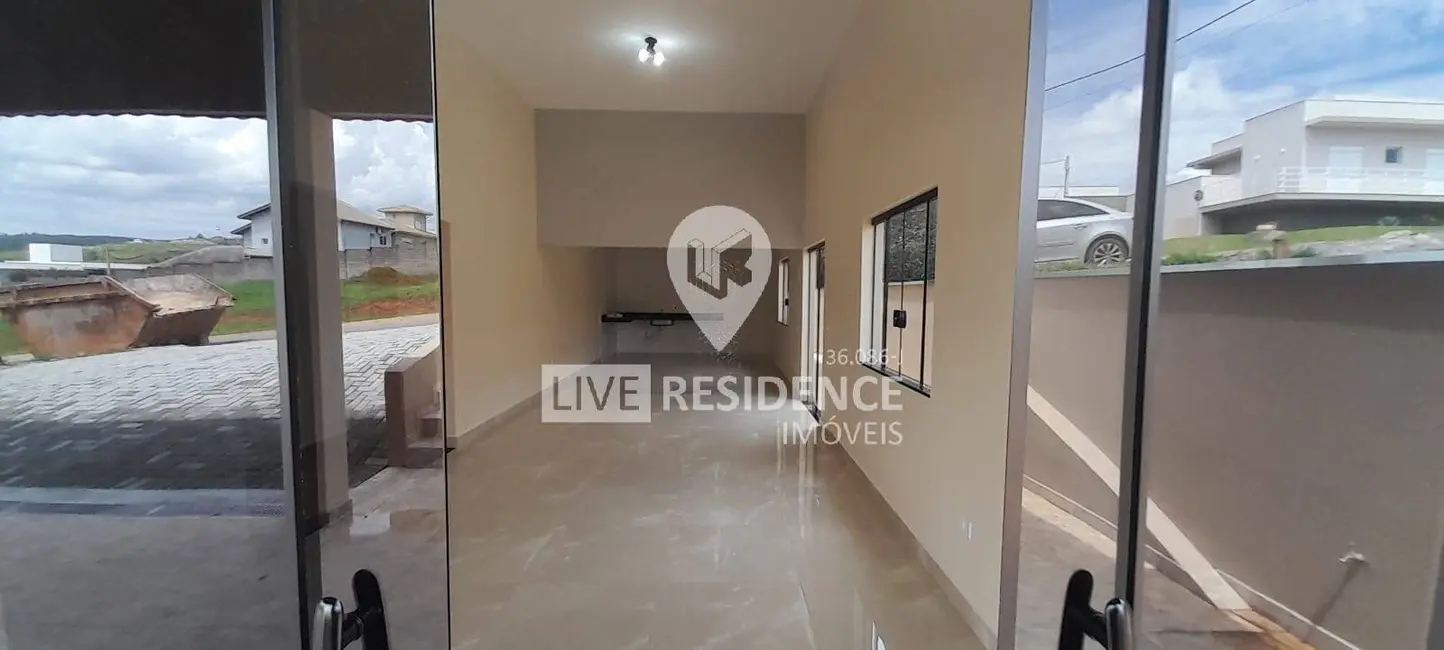 Foto 6 de Casa de Condomínio com 3 quartos à venda, 210m2 em Itatiba - SP