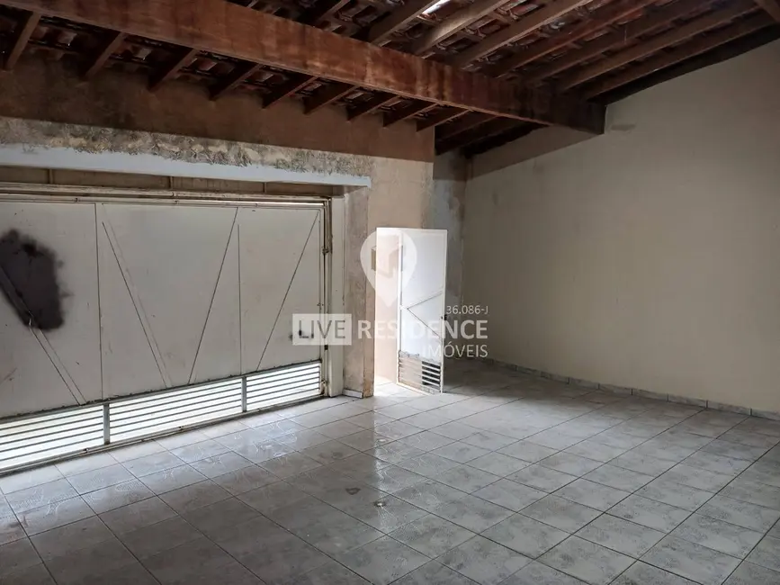 Foto 2 de Casa com 3 quartos à venda, 125m2 em Jardim Virgínia, Itatiba - SP