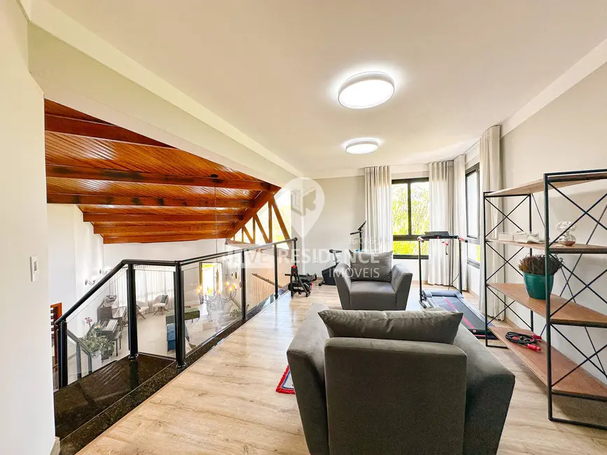 Foto 9 de Casa de Condomínio com 3 quartos à venda, 418m2 em Jardim Santa Rosa, Itatiba - SP