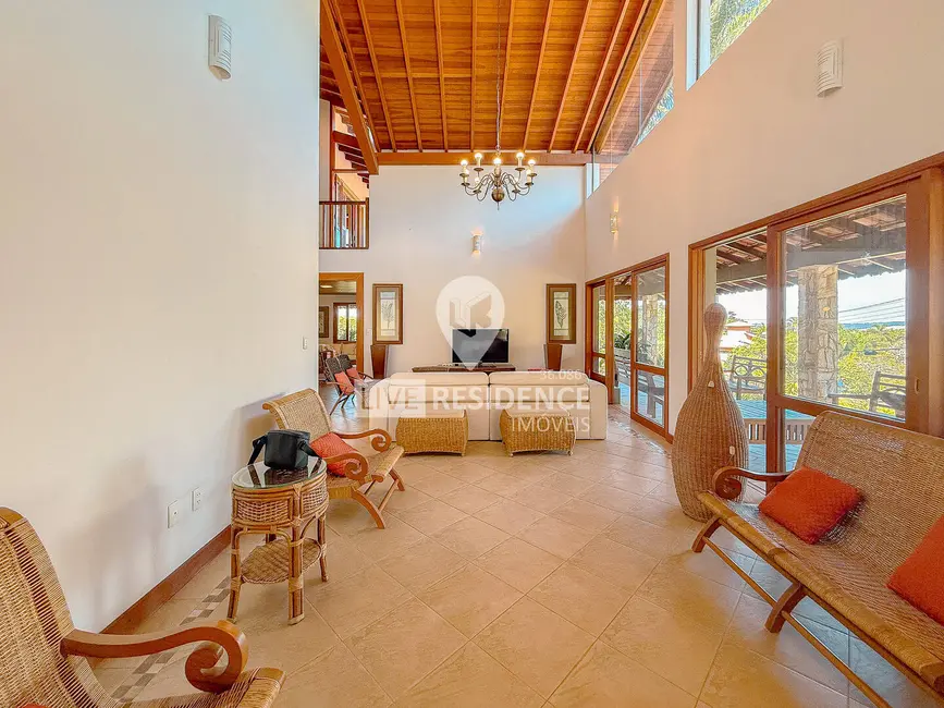 Foto 5 de Casa de Condomínio com 6 quartos à venda, 731m2 em Capela do Barreiro, Itatiba - SP