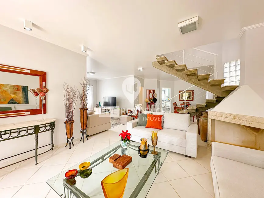 Foto 5 de Casa de Condomínio com 3 quartos à venda, 287m2 em Loteamento Residencial Dolce Vita, Itatiba - SP