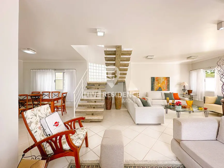 Foto 6 de Casa de Condomínio com 3 quartos à venda, 287m2 em Loteamento Residencial Dolce Vita, Itatiba - SP