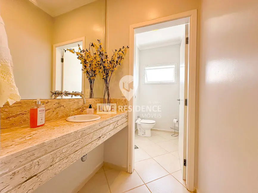 Foto 7 de Casa de Condomínio com 3 quartos à venda, 287m2 em Loteamento Residencial Dolce Vita, Itatiba - SP