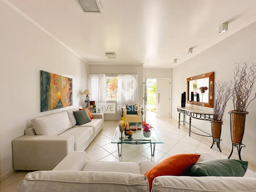 Foto 3 de Casa de Condomínio com 3 quartos à venda, 287m2 em Loteamento Residencial Dolce Vita, Itatiba - SP