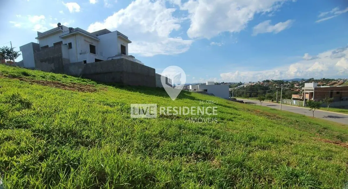 Lote de Condomínio à venda, 389m2 em Itatiba - SP - imagem 4 Foto 4 de Lote de Condomínio à venda, 389m2 em Itatiba - SP