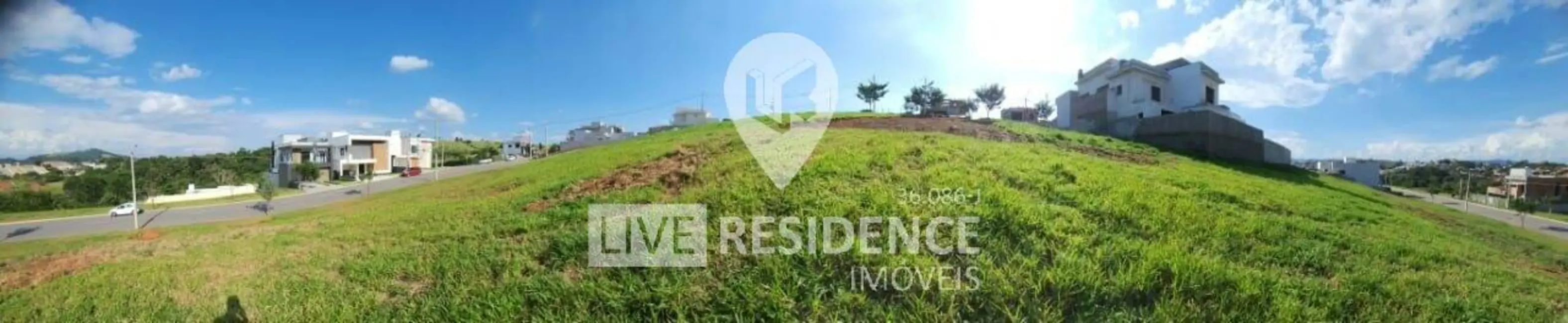 Lote de Condomínio à venda, 389m2 em Itatiba - SP - imagem 3 Foto 3 de Lote de Condomínio à venda, 389m2 em Itatiba - SP