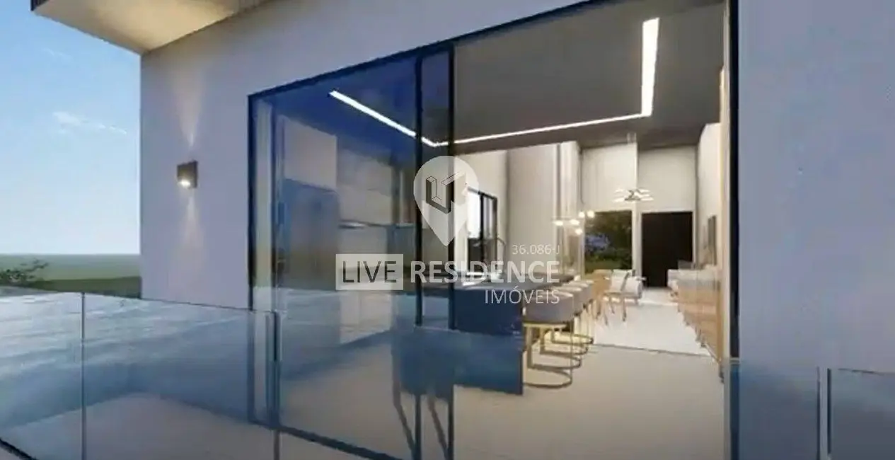 Casa de Condomínio com 3 quartos à venda, 497m2 em Itatiba - SP - imagem 7 Foto 7 de Casa de Condomínio com 3 quartos à venda, 497m2 em Itatiba - SP