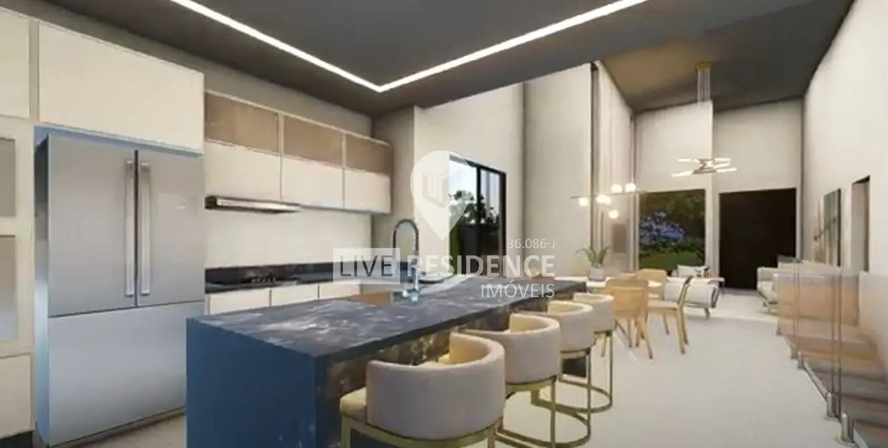 Casa de Condomínio com 3 quartos à venda, 497m2 em Itatiba - SP - imagem 8 Foto 8 de Casa de Condomínio com 3 quartos à venda, 497m2 em Itatiba - SP