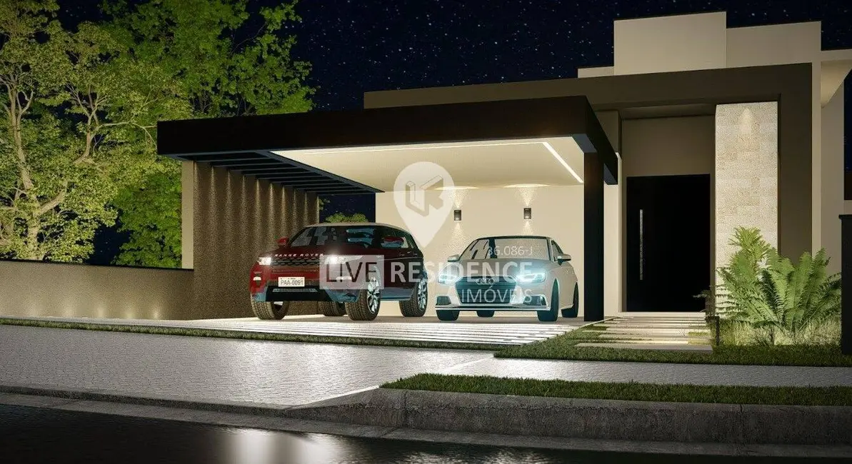 Casa de Condomínio com 3 quartos à venda, 497m2 em Itatiba - SP - imagem 2 Foto 2 de Casa de Condomínio com 3 quartos à venda, 497m2 em Itatiba - SP