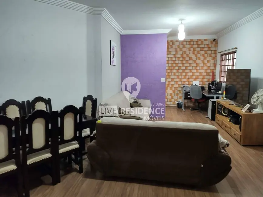 Foto 4 de Casa com 3 quartos à venda, 196m2 em Vila Cruzeiro, Itatiba - SP