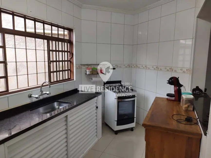 Foto 7 de Casa com 3 quartos à venda, 196m2 em Vila Cruzeiro, Itatiba - SP