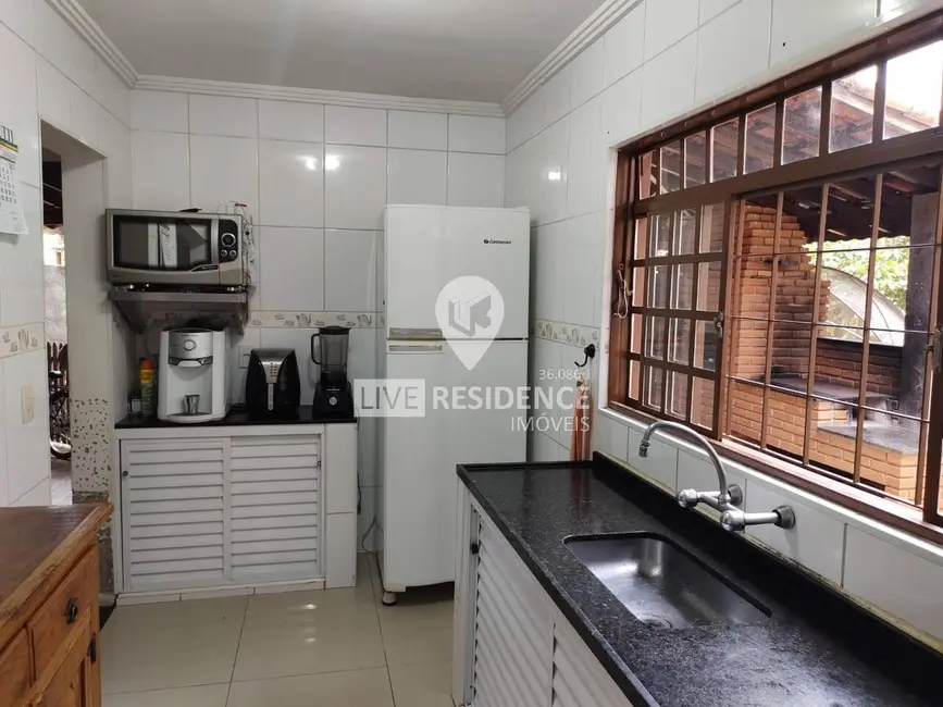Foto 5 de Casa com 3 quartos à venda, 196m2 em Vila Cruzeiro, Itatiba - SP