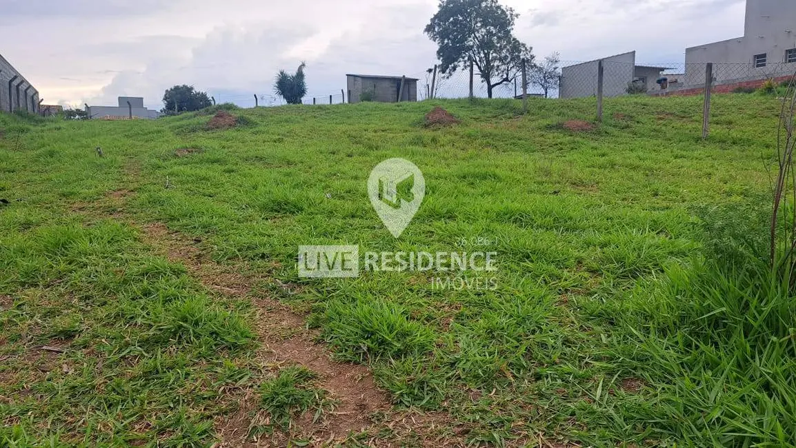 Foto 6 de Terreno / Lote à venda, 1065m2 em Itatiba - SP