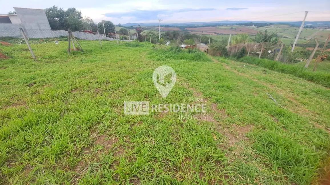 Foto 4 de Terreno / Lote à venda, 1065m2 em Itatiba - SP