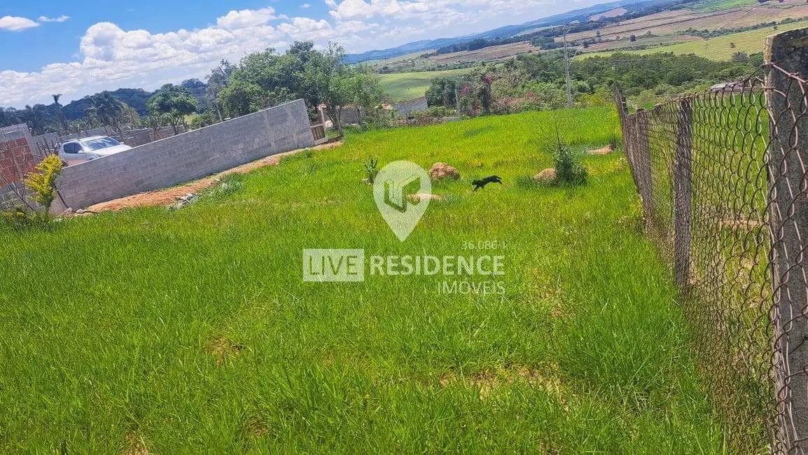 Foto 1 de Terreno / Lote à venda, 1065m2 em Itatiba - SP