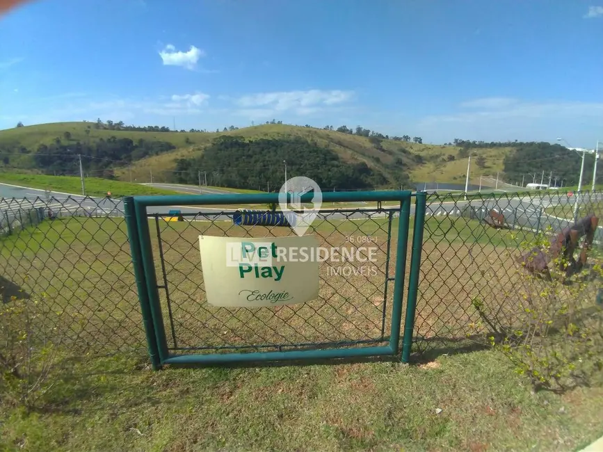 Foto 8 de Lote de Condomínio à venda, 410m2 em Itatiba - SP