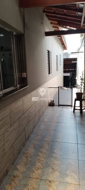 Foto 9 de Casa com 2 quartos à venda, 80m2 em Jardim Esplanada, Itatiba - SP