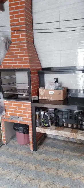 Foto 1 de Casa com 2 quartos à venda, 80m2 em Jardim Esplanada, Itatiba - SP