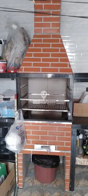 Foto 8 de Casa com 2 quartos à venda, 80m2 em Jardim Esplanada, Itatiba - SP