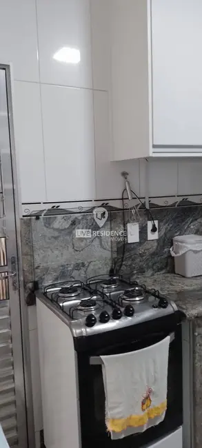 Foto 3 de Casa com 2 quartos à venda, 80m2 em Jardim Esplanada, Itatiba - SP