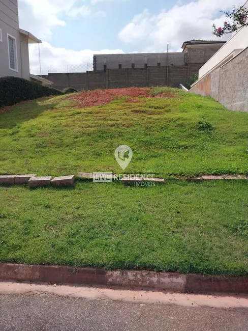 Lote de Condomínio à venda, 360m2 em Loteamento Residencial Dolce Vita, Itatiba - SP - imagem 3 Foto 3 de Lote de Condomínio à venda, 360m2 em Loteamento Residencial Dolce Vita, Itatiba - SP