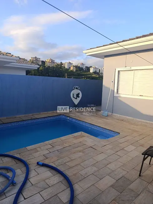 Foto 1 de Casa de Condomínio com 3 quartos à venda, 213m2 em Loteamento Residencial Dolce Vita, Itatiba - SP