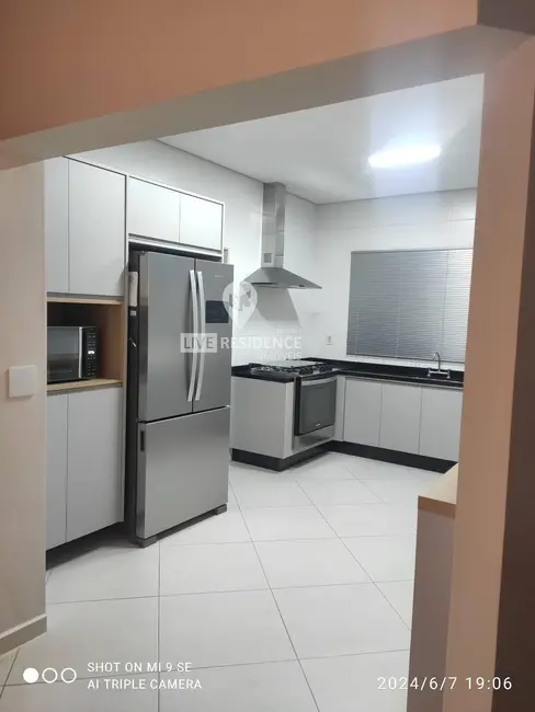 Foto 6 de Casa de Condomínio com 3 quartos à venda, 213m2 em Loteamento Residencial Dolce Vita, Itatiba - SP