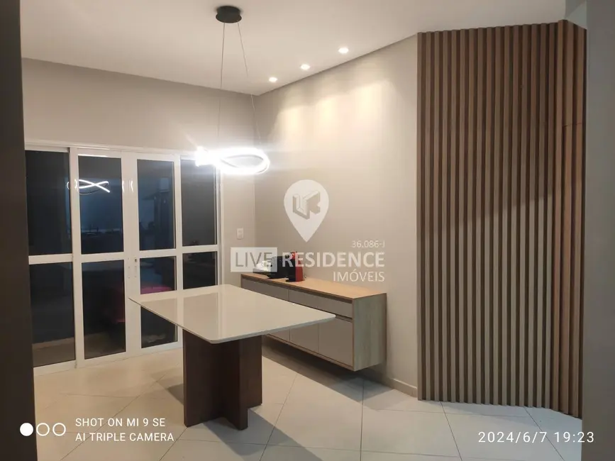 Foto 8 de Casa de Condomínio com 3 quartos à venda, 213m2 em Loteamento Residencial Dolce Vita, Itatiba - SP