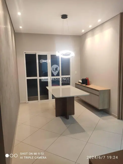 Foto 9 de Casa de Condomínio com 3 quartos à venda, 213m2 em Loteamento Residencial Dolce Vita, Itatiba - SP