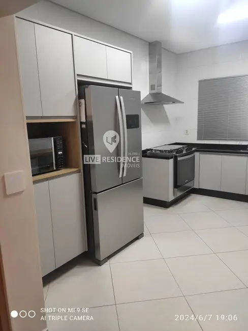 Foto 4 de Casa de Condomínio com 3 quartos à venda, 213m2 em Loteamento Residencial Dolce Vita, Itatiba - SP