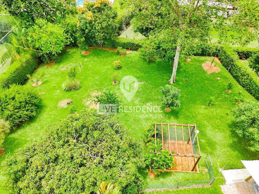 Foto 3 de Casa de Condomínio com 4 quartos à venda, 180m2 em Capela do Barreiro, Itatiba - SP