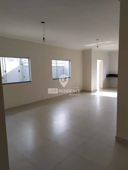 Foto 4 de Casa com 3 quartos à venda, 134m2 em Villaggio Fosuzzi, Itatiba - SP