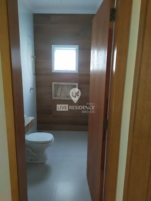 Foto 8 de Casa com 3 quartos à venda, 134m2 em Villaggio Fosuzzi, Itatiba - SP