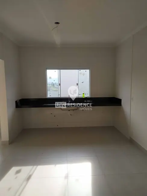 Foto 6 de Casa com 3 quartos à venda, 134m2 em Villaggio Fosuzzi, Itatiba - SP