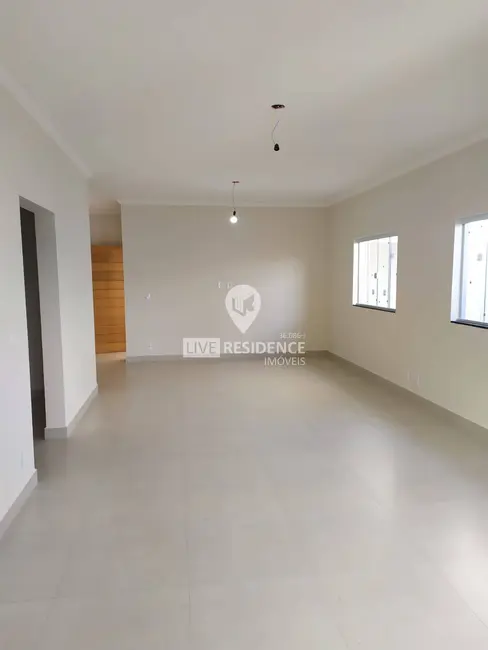 Foto 3 de Casa com 3 quartos à venda, 134m2 em Villaggio Fosuzzi, Itatiba - SP