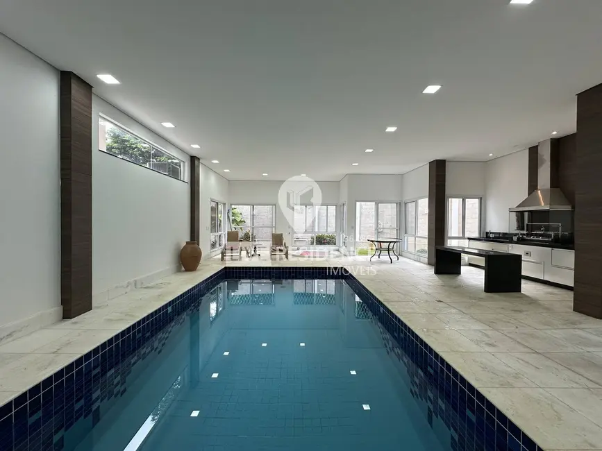 Foto 7 de Casa de Condomínio com 3 quartos à venda, 320m2 em Loteamento Residencial Dolce Vita, Itatiba - SP