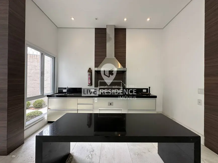 Foto 4 de Casa de Condomínio com 3 quartos à venda, 320m2 em Loteamento Residencial Dolce Vita, Itatiba - SP