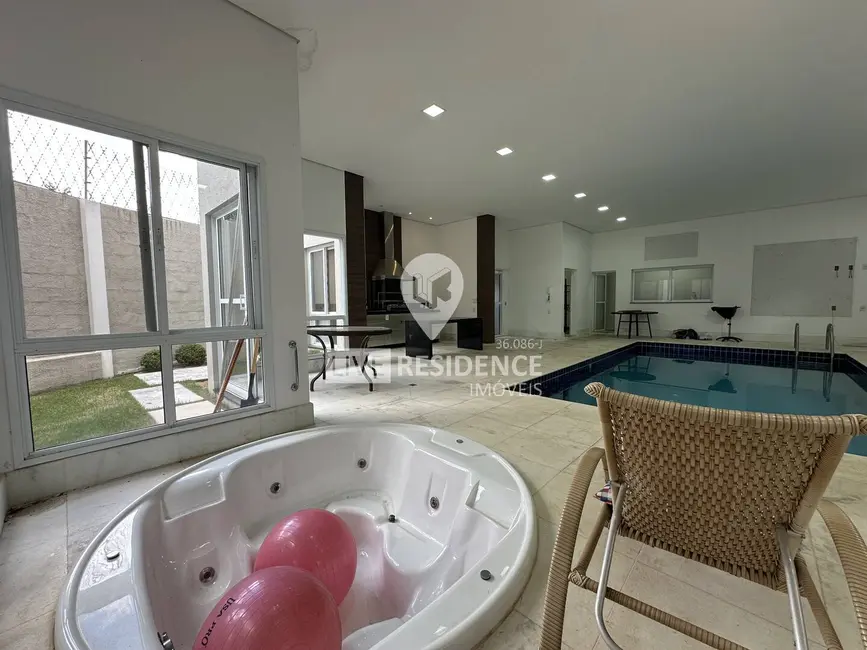 Foto 3 de Casa de Condomínio com 3 quartos à venda, 320m2 em Loteamento Residencial Dolce Vita, Itatiba - SP