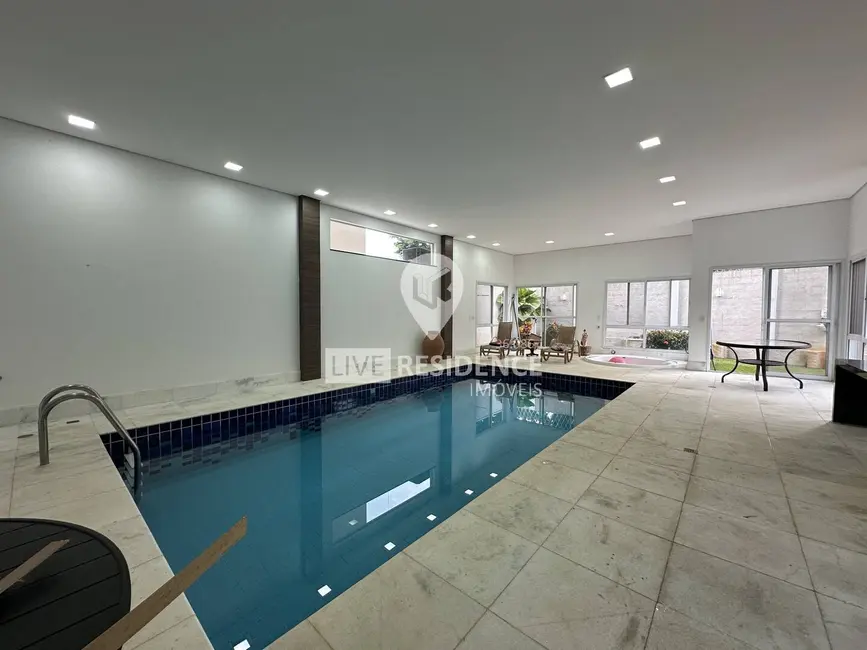 Foto 6 de Casa de Condomínio com 3 quartos à venda, 320m2 em Loteamento Residencial Dolce Vita, Itatiba - SP