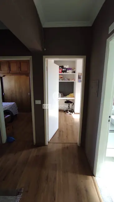 Foto 4 de Apartamento com 2 quartos à venda, 64m2 em Vila Penteado, Itatiba - SP