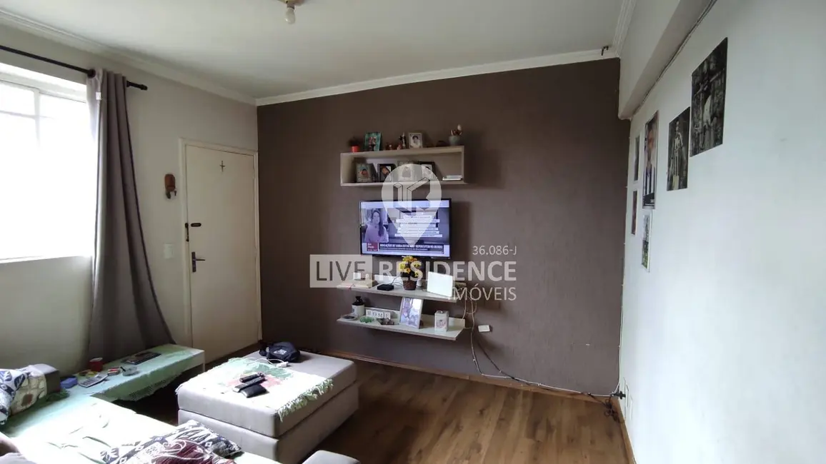 Foto 1 de Apartamento com 2 quartos à venda, 64m2 em Vila Penteado, Itatiba - SP