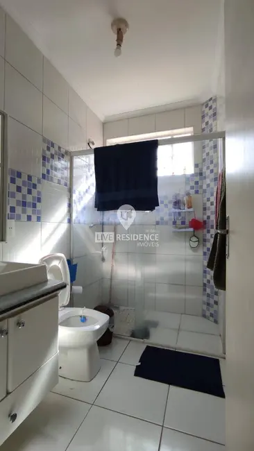 Foto 8 de Apartamento com 2 quartos à venda, 64m2 em Vila Penteado, Itatiba - SP