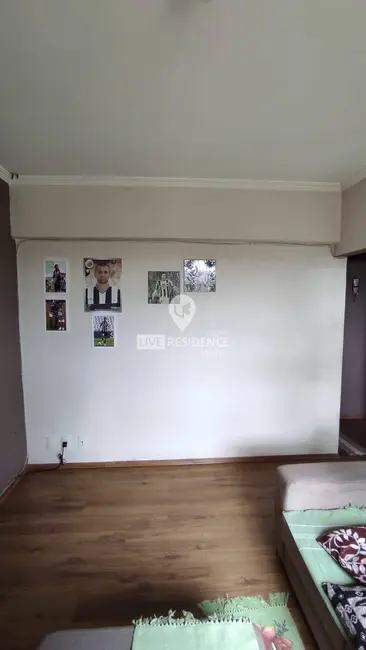 Foto 3 de Apartamento com 2 quartos à venda, 64m2 em Vila Penteado, Itatiba - SP