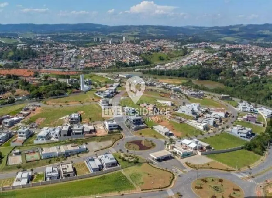 Foto 7 de Lote de Condomínio à venda, 390m2 em Itatiba - SP