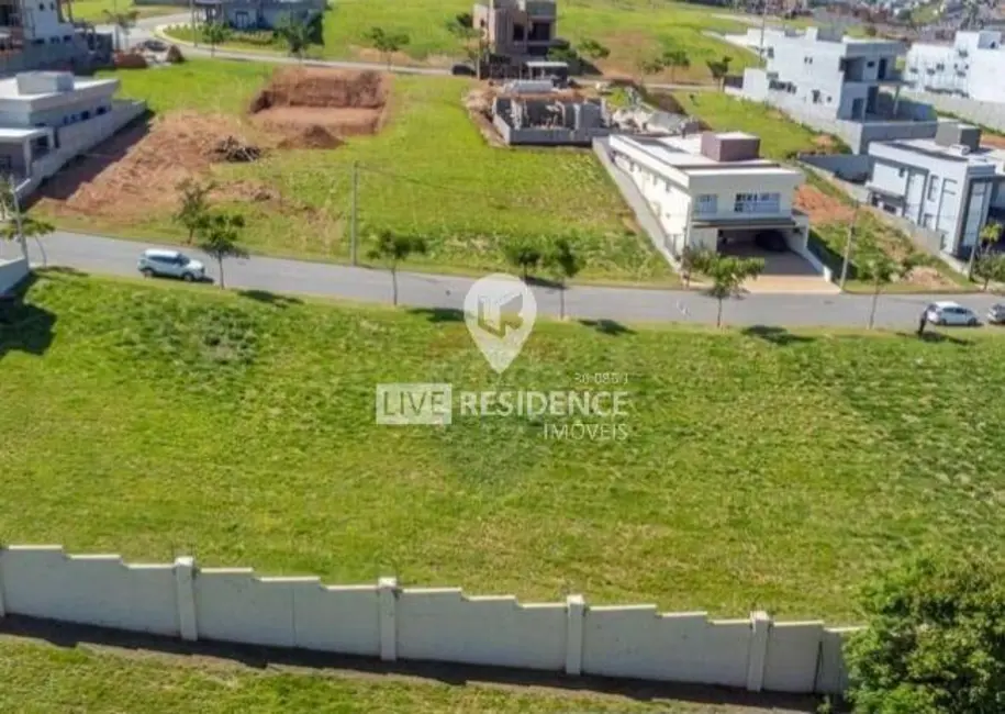 Foto 4 de Lote de Condomínio à venda, 390m2 em Itatiba - SP