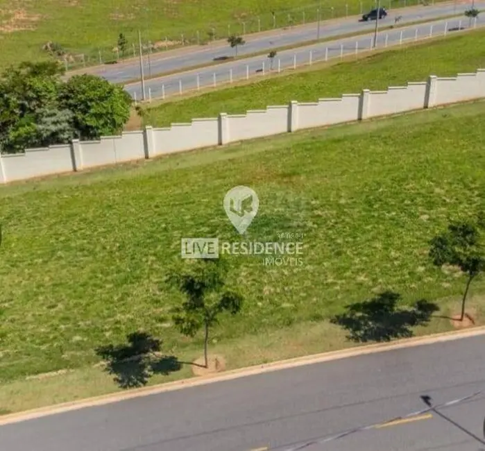 Foto 6 de Lote de Condomínio à venda, 390m2 em Itatiba - SP