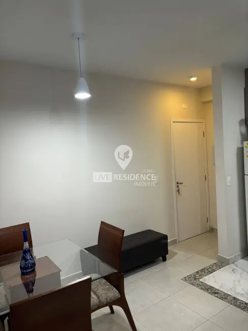Foto 2 de Apartamento com 3 quartos à venda, 70m2 em Nova Itatiba, Itatiba - SP