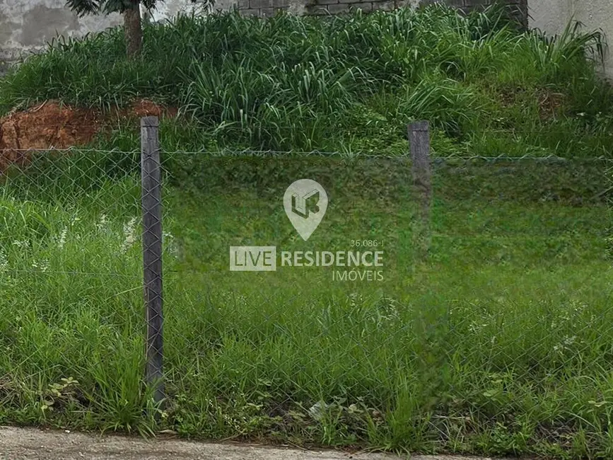Foto 2 de Terreno / Lote à venda, 264m2 em Jardim Tereza, Itatiba - SP